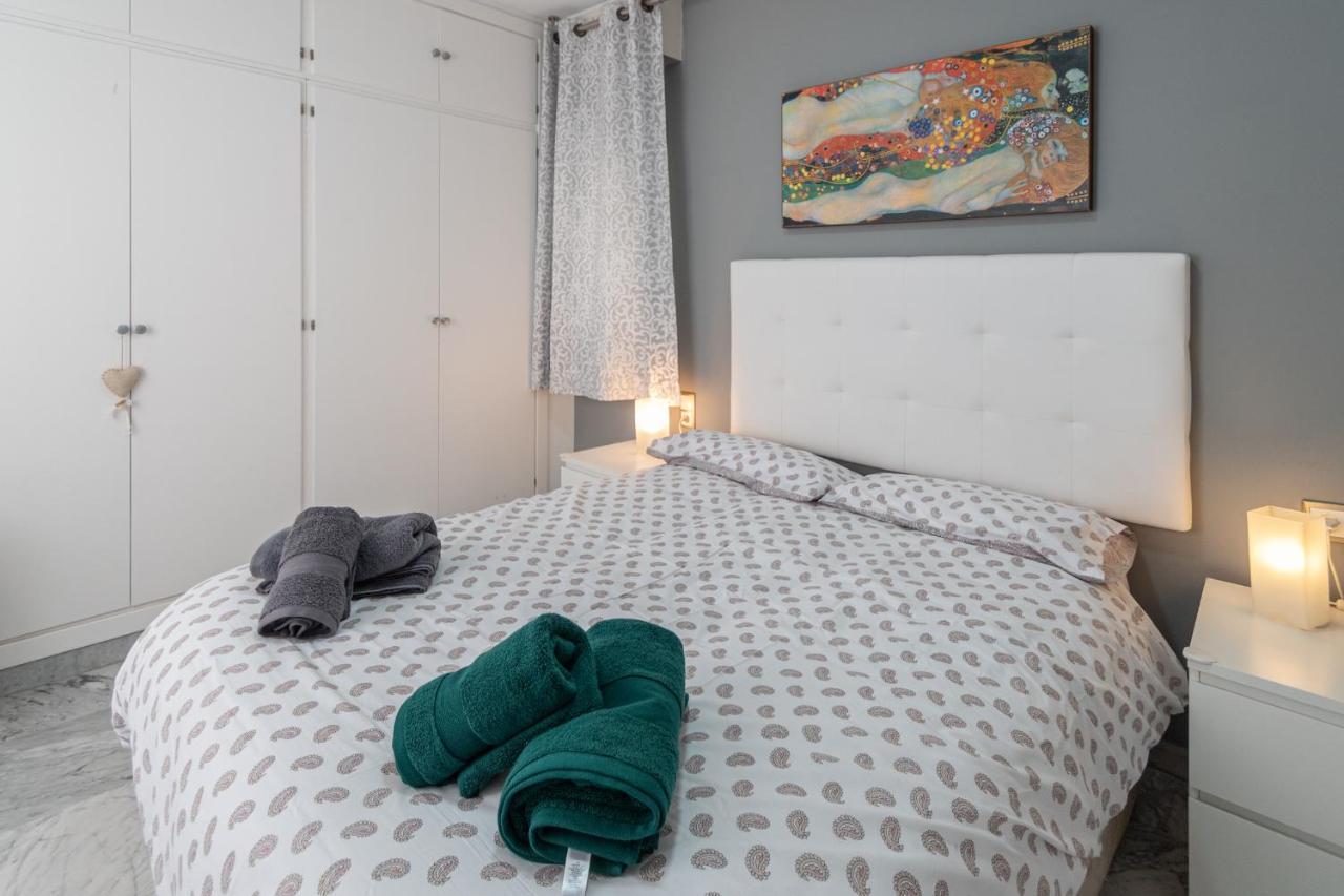 Apartment Be Kind Cadiz