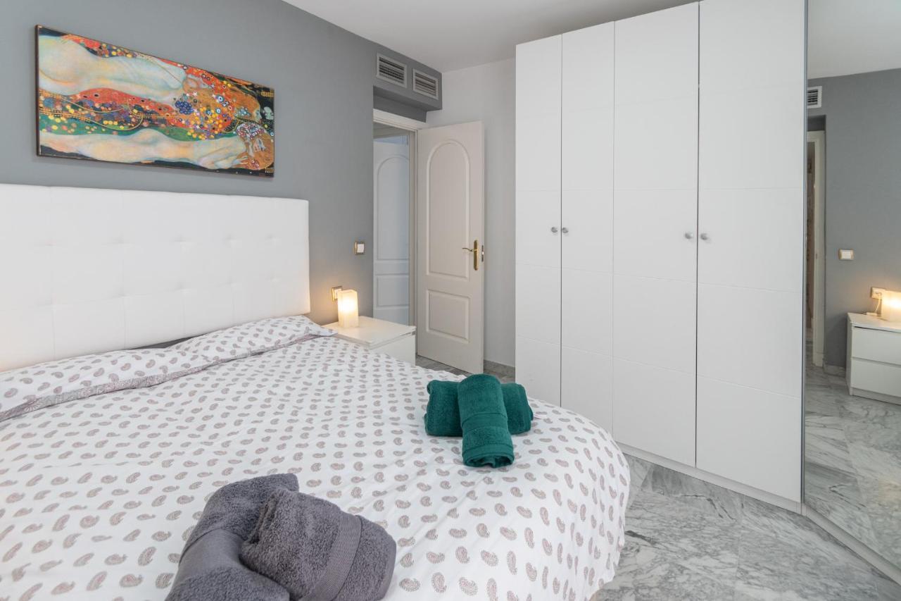 Apartment Be Kind Cadiz